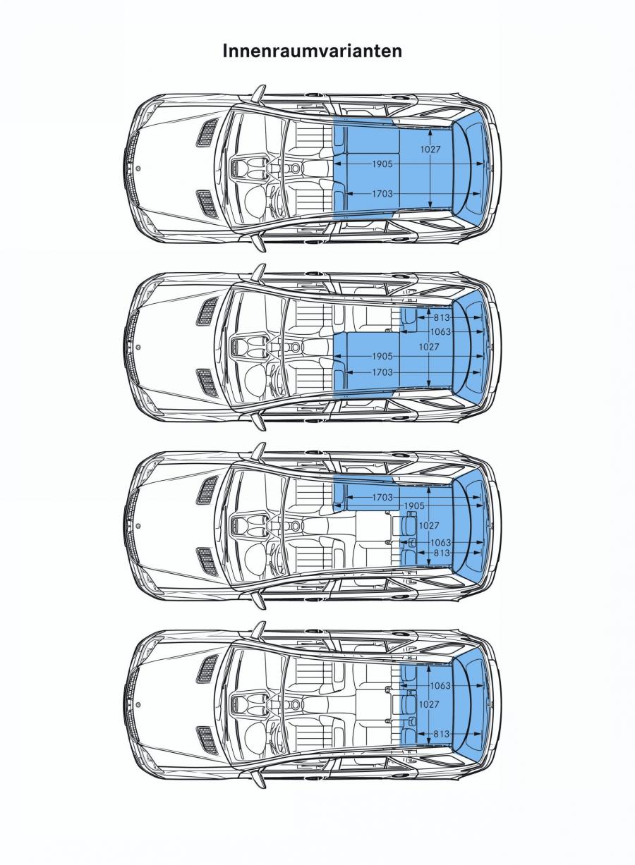  Mercedes-Benz ML-Class 2006 года  (фото 362 из 400)
